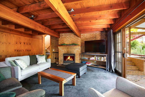 Honeysett Lodge - Darwin Holiday 1