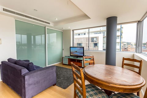 Honeysuckle Executive Suites - Darwin Holiday 2