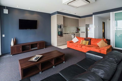 Honeysuckle Executive Suites - Darwin Holiday 3
