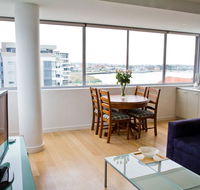 Honeysuckle Executive Suites - Darwin Holiday