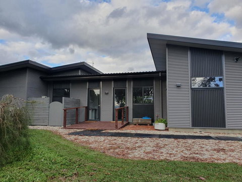 Hoof & Hound Country Escape - Darwin Holiday 2