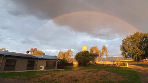 Hoof & Hound Country Escape - Darwin Holiday 3