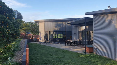 Hoof & Hound Country Escape - Darwin Holiday 1