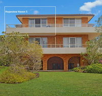 HOPEVIEW HAVEN 5 - DUNBOGAN ACCOMODATiON - Darwin Holiday
