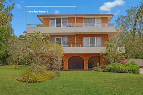 HOPEVIEW HAVEN 5 - DUNBOGAN ACCOMODATiON - Darwin Holiday 0