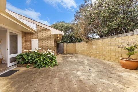 Hopkins River View - Darwin Holiday 2