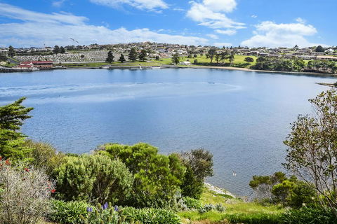 Hopkins River View - Darwin Holiday 1