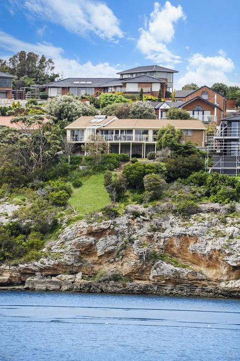 Hopkins River View - Darwin Holiday 3