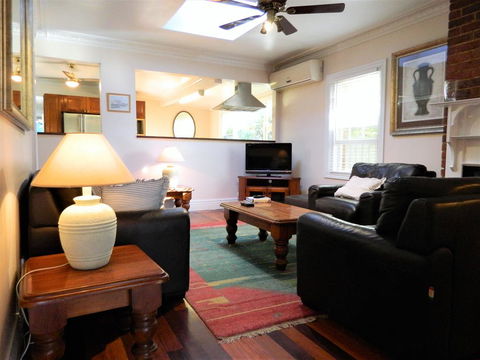 Horatio House - Darwin Holiday 2