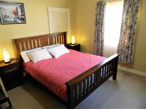 Horatio House - Darwin Holiday 3