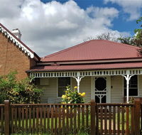 Horatio House - Darwin Holiday
