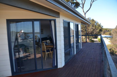 Horizon Lodge - Darwin Holiday 3