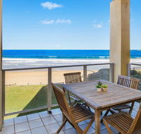 Horizons - 1/99 Ocean View Drive - Darwin Holiday