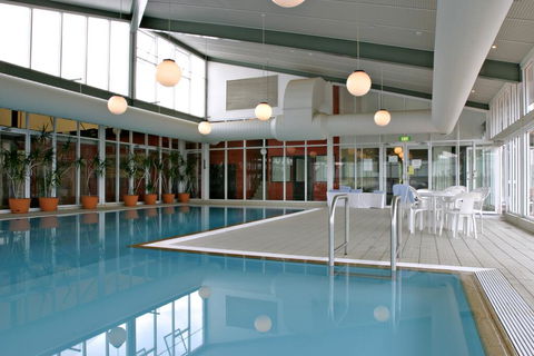 Horizons 113 - Darwin Holiday 1