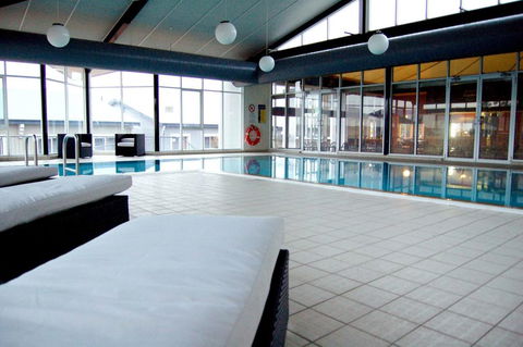 Horizons 213/10 Kosciuszko Road - Darwin Holiday 1