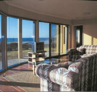 Horizons Beachfront Apartment - Darwin Holiday