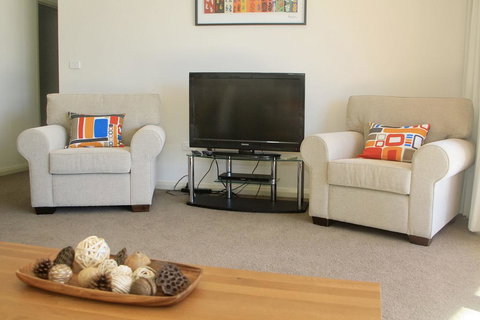 Horizons Golf Club, Unit 10, St Andrews - Darwin Holiday 2