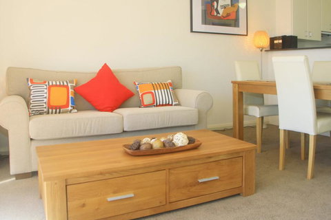 Horizons Golf Club, Unit 10, St Andrews - Darwin Holiday 1