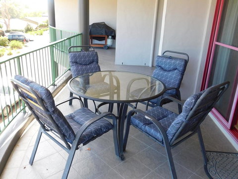 Horizons Golf Club, Unit 17, Horizons Drive - Darwin Holiday 1