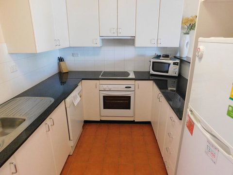 Horizons Golf Club, Unit 17, Horizons Drive - Darwin Holiday 3