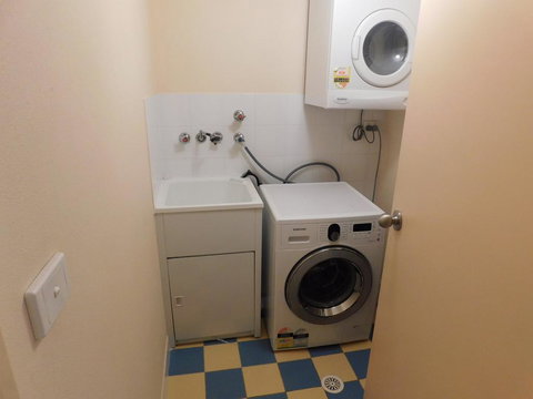 Horizons Golf Club, Unit 17, Horizons Drive - Darwin Holiday 2