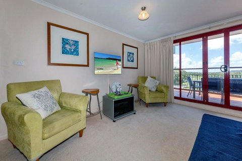 Horizons Golf Club, Unit 53, Gleneagles - Darwin Holiday 1