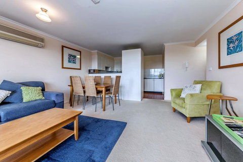 Horizons Golf Club, Unit 53, Gleneagles - Darwin Holiday 3
