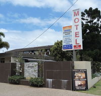 Horizons Motel - Darwin Holiday