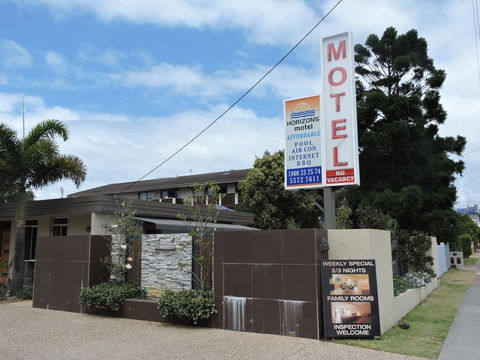 Horizons Motel - Darwin Holiday 0