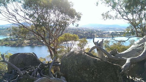 Horizons Resort 406 - Darwin Holiday 2