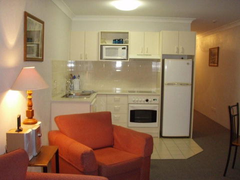 Horizons Resort 406 - Darwin Holiday 3