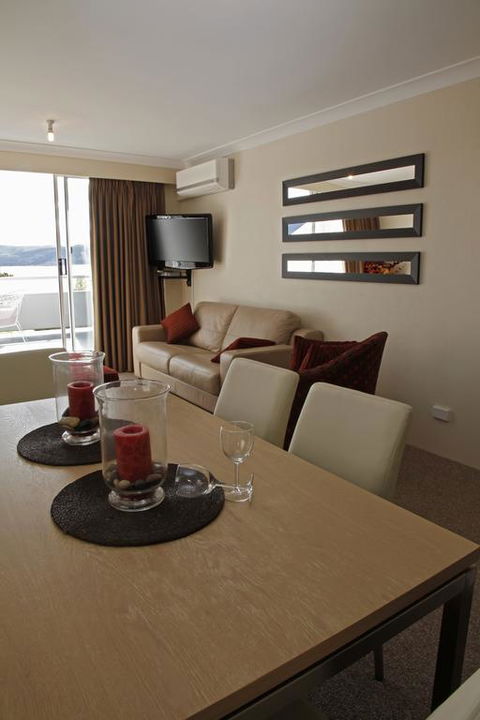 Horizons Resort Suite 303 - Darwin Holiday 3