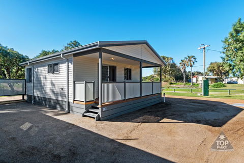 Horrocks Beach Caravan Park - Darwin Holiday 3