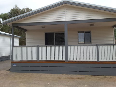 Horrocks Beach Caravan Park - Darwin Holiday 1