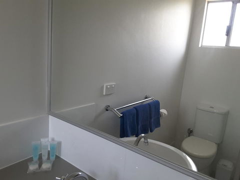 Horrocks Beach Caravan Park - Darwin Holiday 2