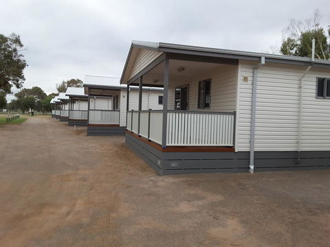 Horrocks Beach Caravan Park - Darwin Holiday 0
