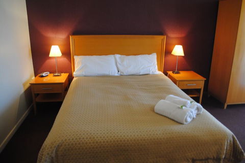 Horse & Jockey Hotel Motel - Darwin Holiday 1