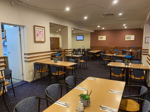 Horse & Jockey Hotel Motel - Darwin Holiday 3