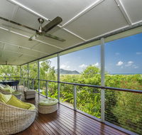 Horseshoe Bay Vista - Darwin Holiday