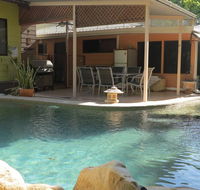 Horseshoe Hideaway at Horseshoe Bay - Darwin Holiday