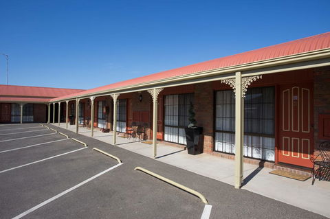 Horsham Country City Motor Inn - Darwin Holiday 1