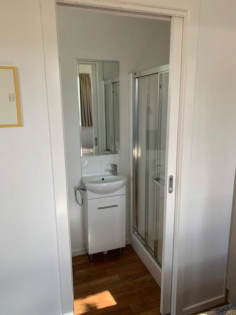 Horsham Riverside Caravan Park - Darwin Holiday 3