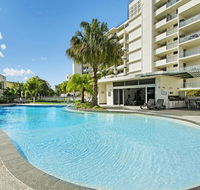 Horton Apartments - Darwin Holiday
