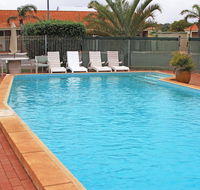 Hospitality Geraldton SureStay by Best Western - Darwin Holiday