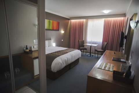 Hospitality Kalgoorlie, SureStay By Best Western - Darwin Holiday 2