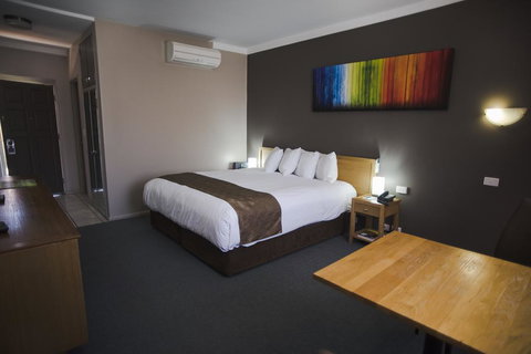 Hospitality Kalgoorlie, SureStay By Best Western - Darwin Holiday 1