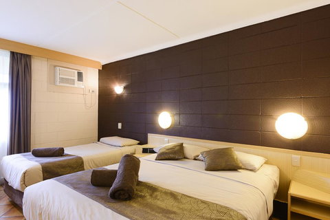 Hospitality Port Hedland - Darwin Holiday 3