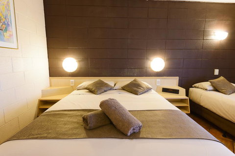 Hospitality Port Hedland - Darwin Holiday 2