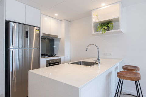 Hostrelax Residences On Merivale Street - Darwin Holiday 2