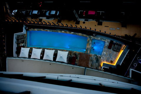 Hostrelax Residences On Surfers - Darwin Holiday 2